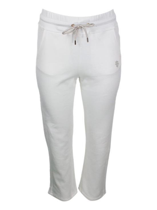 26SS 일레븐티 팬츠 K80PANI08 FEL 01A White