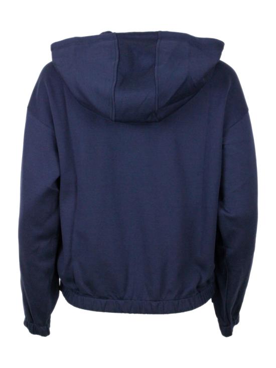 26SS 일레븐티 스웨터 K80FELI06 FEL 11A Blue - ELEVENTY