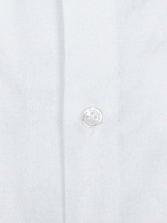  손리사 셔츠 FJ15 J13301 White - SONRISA