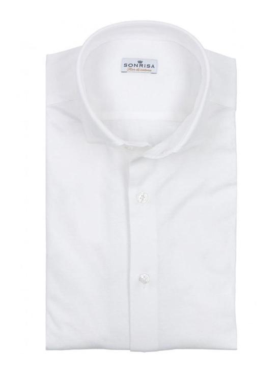  손리사 셔츠 FJ15 J13301 White