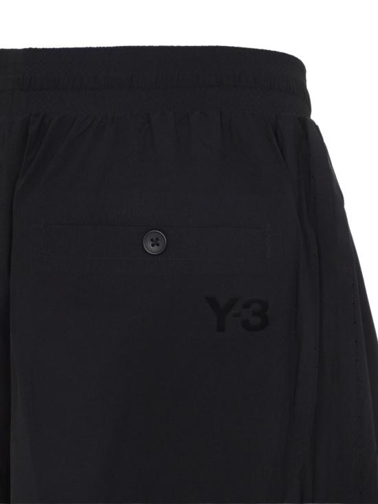 26SS 와이쓰리 숏팬츠 KF6045 Black - Y-3