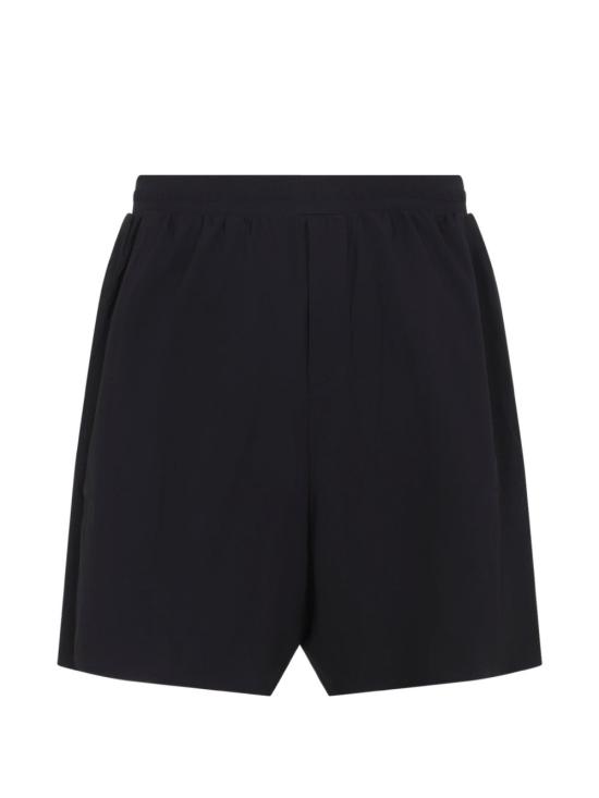 26SS 와이쓰리 숏팬츠 KF6045 Black