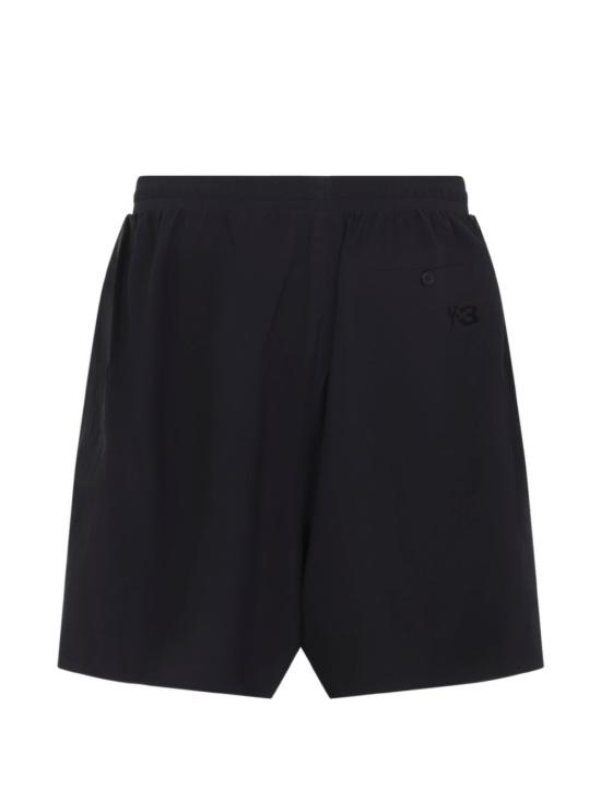 26SS 와이쓰리 숏팬츠 KF6045 Black - Y-3