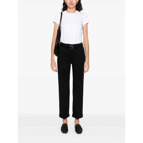 26SS 마짜렐리 탑 CALIPSO PUGLIA 220 1 WHITE - MAZZARELLI