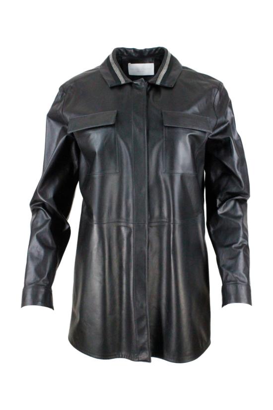 26SS 파비아나 필리피 수트 자켓 PLD271W272 F263825 Black - FABIANA FILIPPI