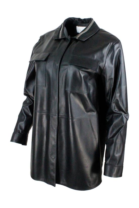 26SS 파비아나 필리피 수트 자켓 PLD271W272 F263825 Black - FABIANA FILIPPI