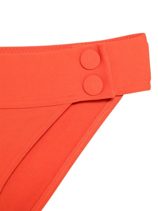 26SS 에레스 비키니 수영복 BORD PLENITUDEROOIBOS Orange - ERES