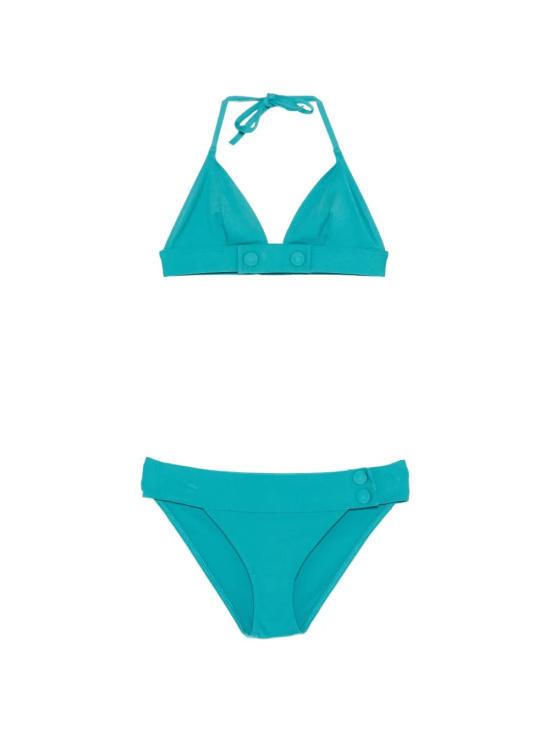 26SS 에레스 비키니 수영복 BORD PLENITUDEPERSANE Light Blue - ERES