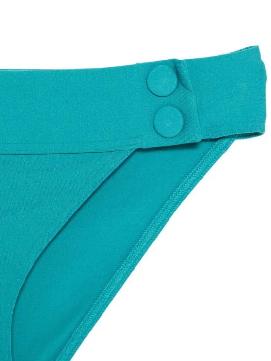 26SS 에레스 비키니 수영복 BORD PLENITUDEPERSANE Light Blue - ERES