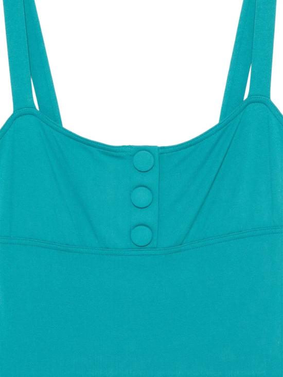 26SS 에레스 원피스 수영복 DAHABIYAPERSANE Light Blue - ERES