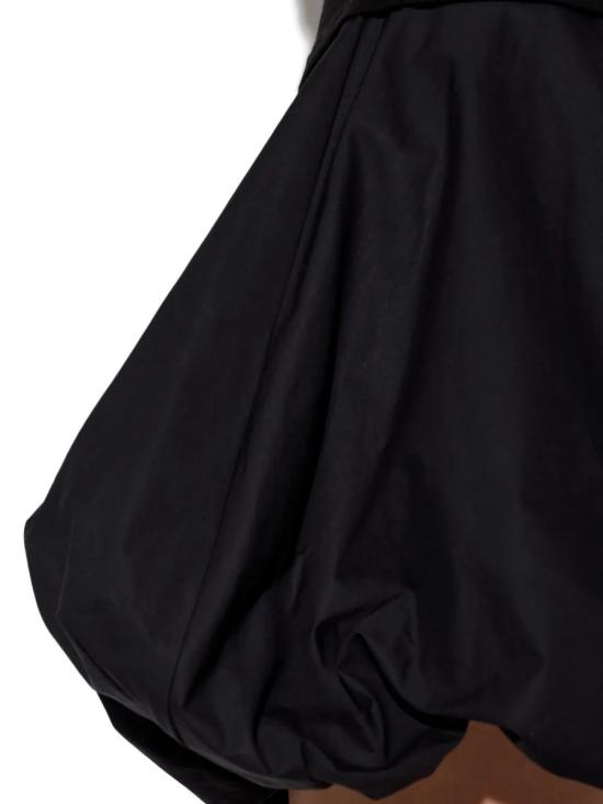 26SS 바이말렌비거 미디 스커트 103806BREY050 Black - BY MALENE BIRGER