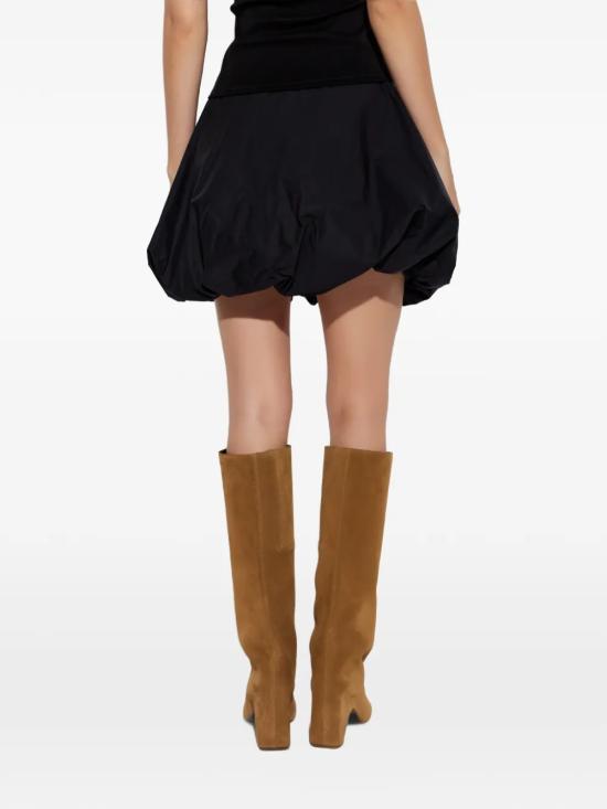 26SS 바이말렌비거 스커트 103806BREY050 Black - BY MALENE BIRGER