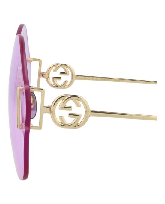  구찌 선글라스 GG1203S 30013411 001 70374 NS - GUCCI