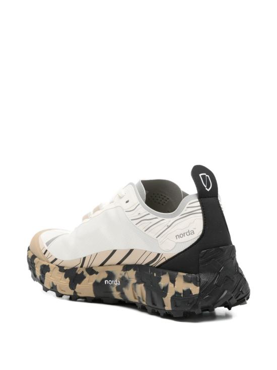 26SS 노르다 스니커즈 001AM ABYSS Abyss - NORDA