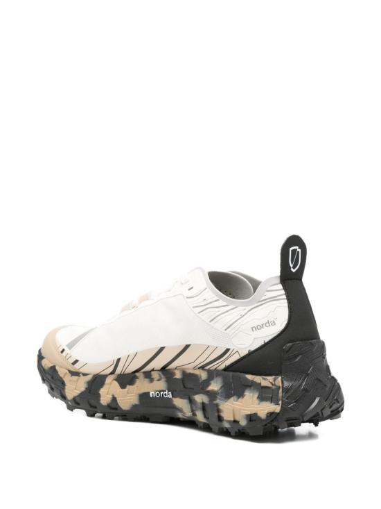 26SS 노르다 스니커즈 001AW ABYSS Abyss - NORDA