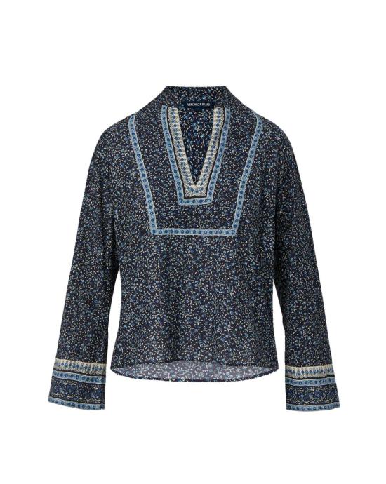  베로니카비어드 튜닉 - VERONICA BEARD