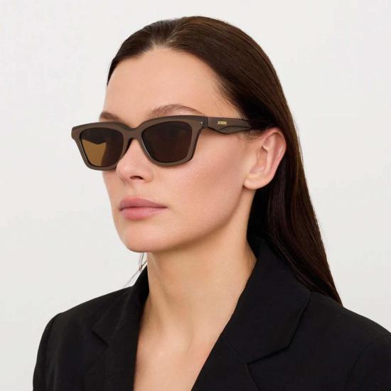  린다페로우 안경 린다 패로우 X 자크뮈스 까레 선글라스 - LINDA FARROW