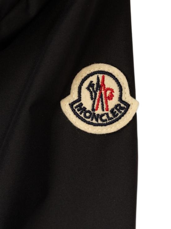 26SS [키즈] 몽클레어 자켓 L19541A00108597YW 778 Blue - MONCLER