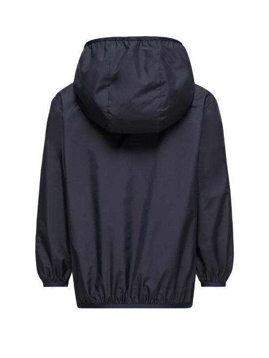 26SS [키즈] 몽클레어 자켓 L19541A00108597YW 778 Blue - MONCLER