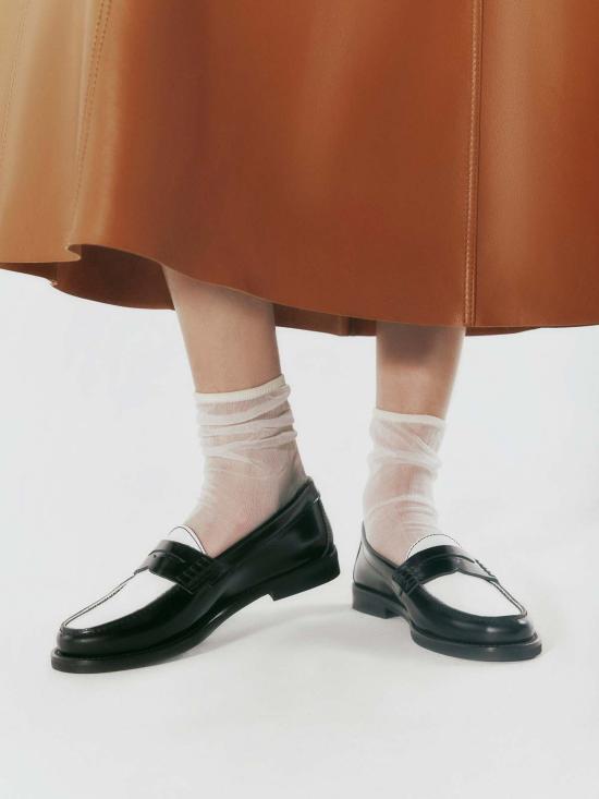  매과이어 로퍼 맥과이어 나폴리 턱시도