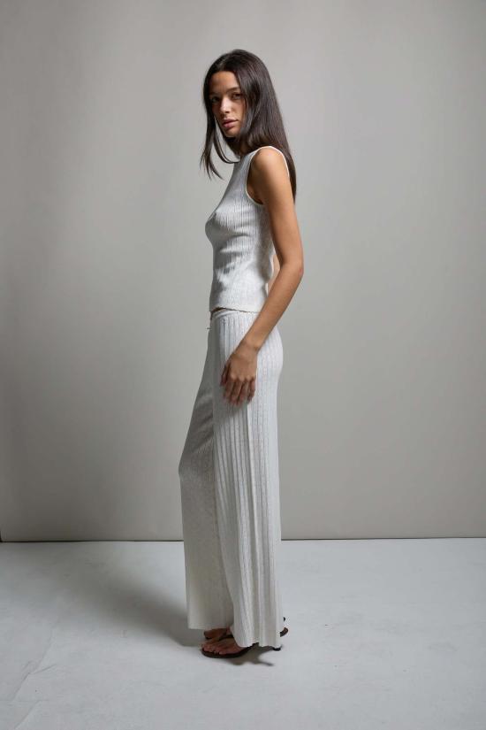  아셀 스트레이트 팬츠 애셔 팔로마 포인트엘 팬츠 - ASHER