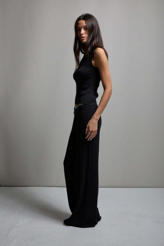  아셀 스트레이트 팬츠 애셔 팔로마 포인트엘 팬츠 - ASHER