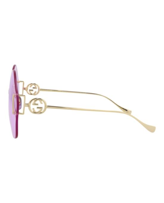  구찌 선글라스 GG1203S 30013411 001 70374 NS - GUCCI