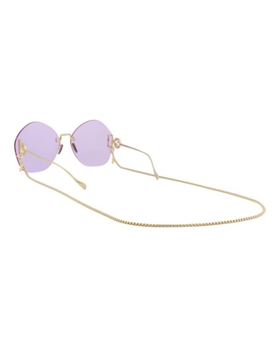  구찌 선글라스 GG1203S 30013411 001 70374 NS - GUCCI