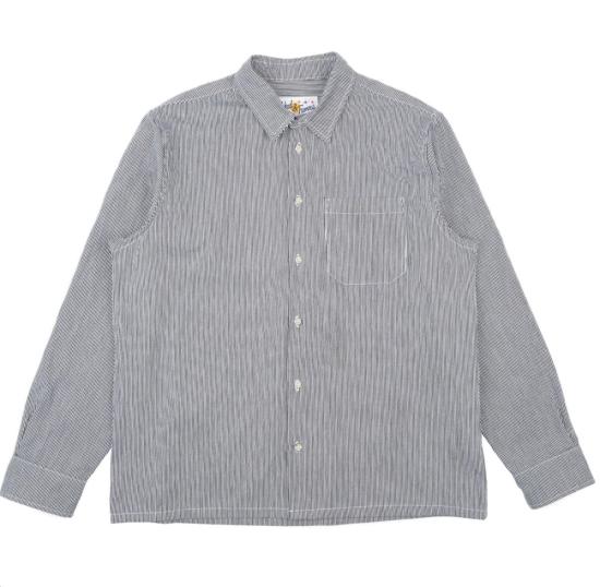  네이키드 & 페이머스 셔츠 트루