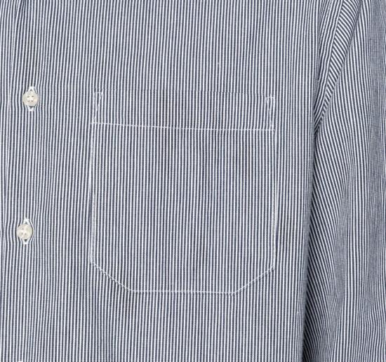  네이키드 & 페이머스 셔츠 트루 - NAKED & FAMOUS