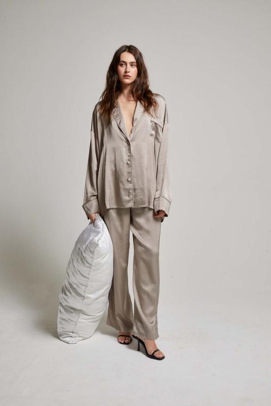  아셀 자켓 애셔 슬론 스모킹 재킷 - ASHER