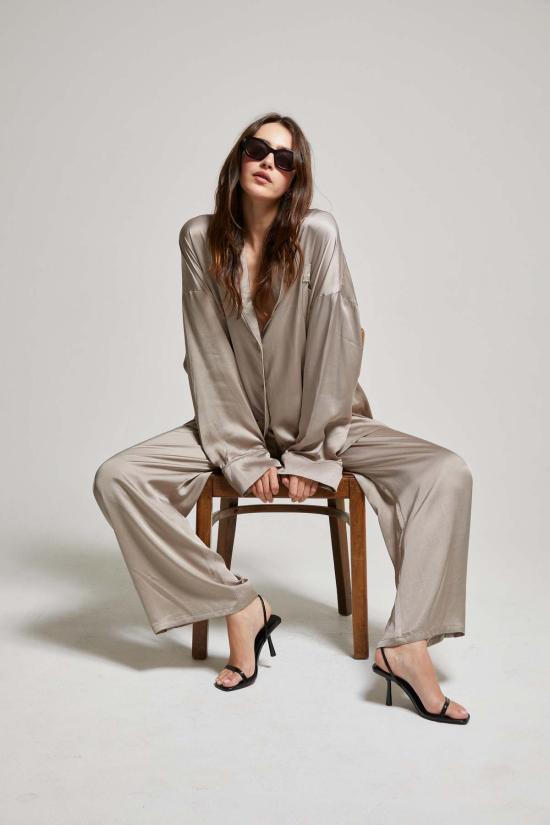  아셀 자켓 애셔 슬론 스모킹 재킷