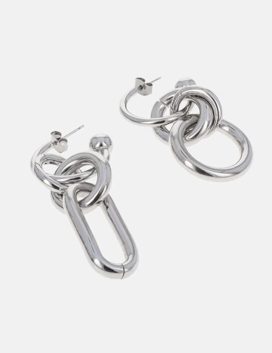  저스틴 클렌퀏 이어링 저스틴 클렌켓 트로이 귀걸이 - JUSTINE CLENQUET