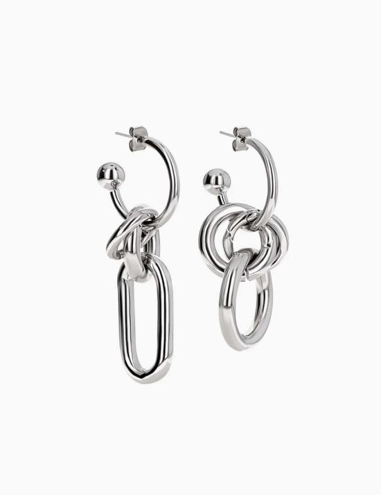  저스틴 클렌퀏 이어링 저스틴 클렌켓 트로이 귀걸이