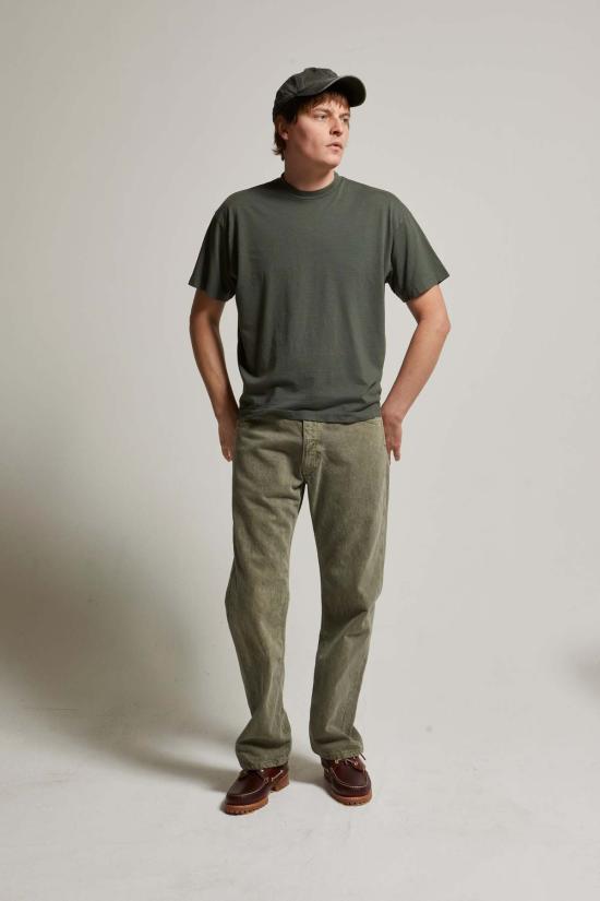  아셀 데님 팬츠 애셔 제임스 진 진스 - ASHER