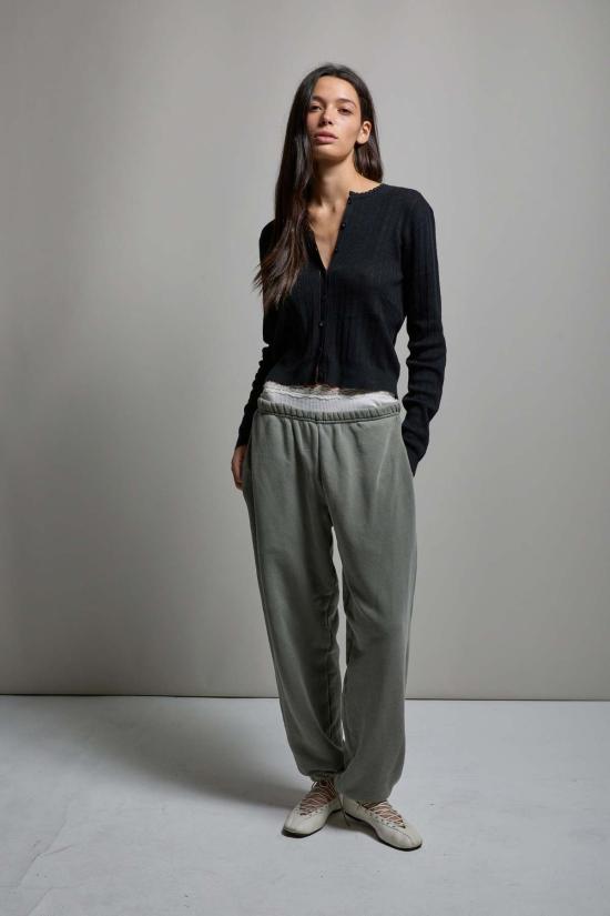  아셀 가디건 애셔 피파 포인트엘 - ASHER