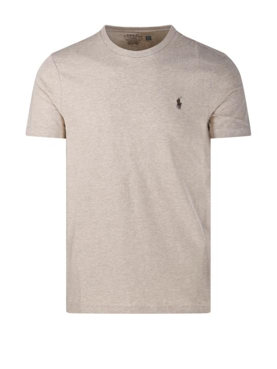 26SS 랄프 로렌 탑 710671438203 EXPEDITION DUNE