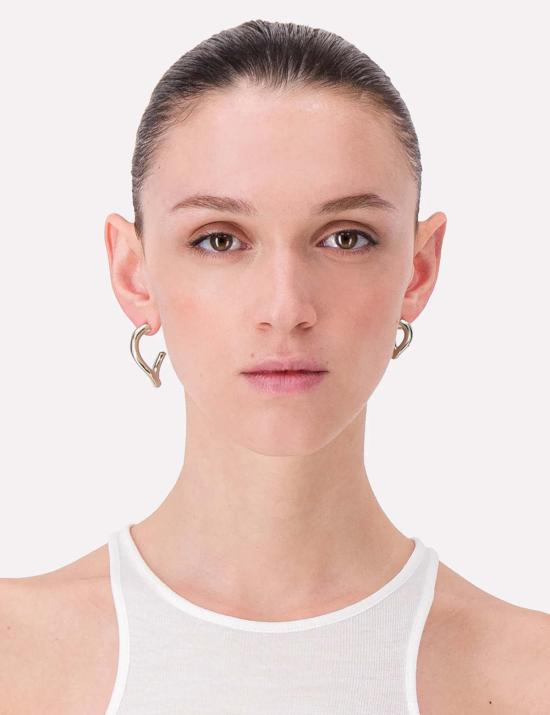  저스틴 클렌퀏 이어링 저스틴 클렌켓 야라 - JUSTINE CLENQUET