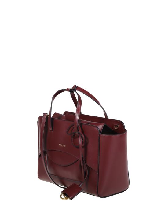 26SS 히데신스 토트백 FL12TRWNE WNE WINE - HIDESINS