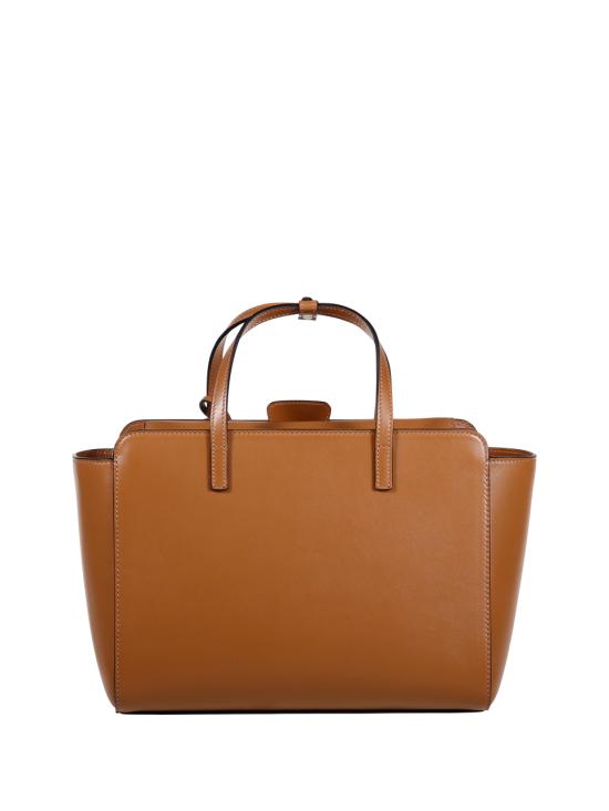 26SS 히데신스 토트백 FL12TRCRM CRM CARAMEL - HIDESINS