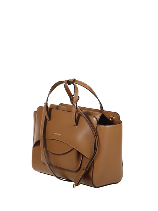 26SS 히데신스 토트백 FL12TRCRM CRM CARAMEL - HIDESINS