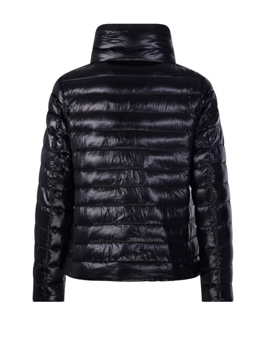 26SS 에르노 패딩 PI001846D 12017Z 9319 NERO CHANTILLY - HERNO