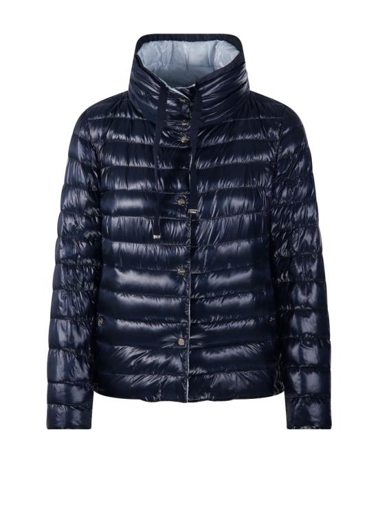 26SS 에르노 패딩 PI001846D 12017Z 9290 BLU SCURO