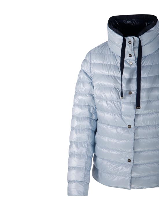 26SS 에르노 패딩 PI001846D 12017Z 9290 BLU SCURO - HERNO