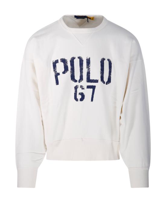 26SS 랄프 로렌 긴팔 티셔츠 710B14576002 NEVIS