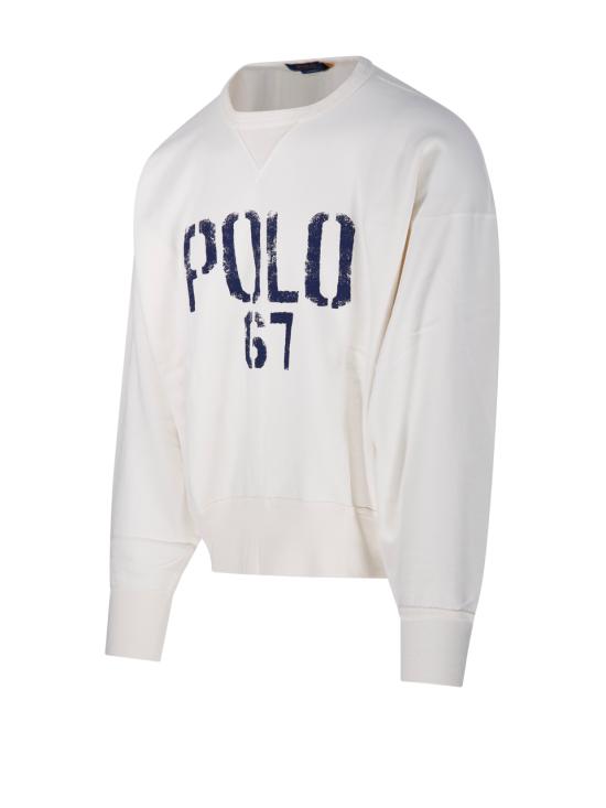 26SS 랄프 로렌 긴팔 티셔츠 710B14576002 NEVIS - RALPH LAUREN