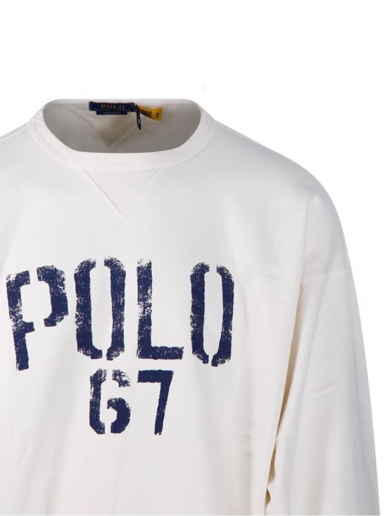 26SS 랄프 로렌 긴팔 티셔츠 710B14576002 NEVIS - RALPH LAUREN