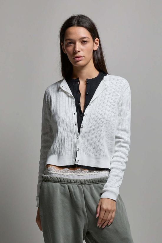  아셀 가디건 애셔 피파 포인트엘 - ASHER