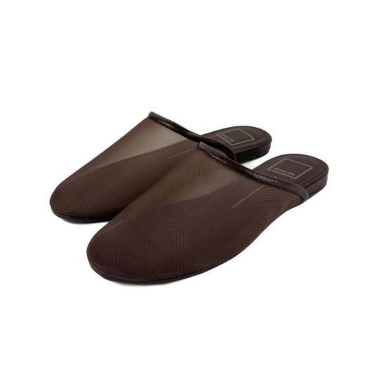  돌체비타 플랫 슈즈 돌체 비타 제니 플랫 - DOLCE VITA