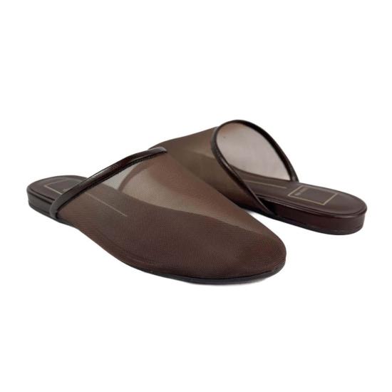  돌체비타 플랫 슈즈 돌체 비타 제니 플랫 - DOLCE VITA